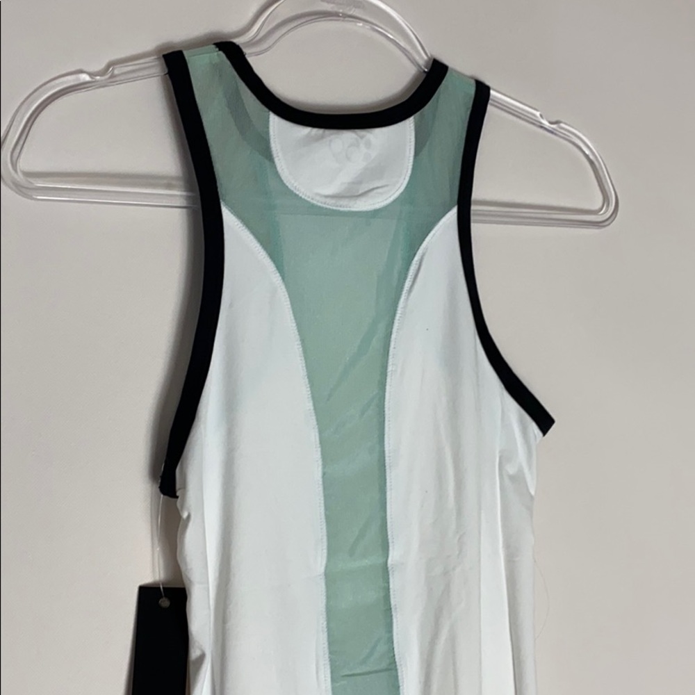 Splits59 Cruz performance racerback tank S - Picture 5 of 7